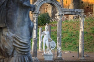 Villa Adriana - Visite Guidate Tivoli